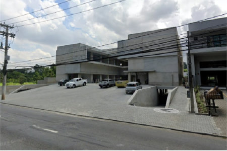 Sala para alugar em Jardim Limoeiro, Arujá, SP