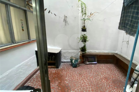Apartamento à venda com 2 quartos em Santana, São Paulo, SP