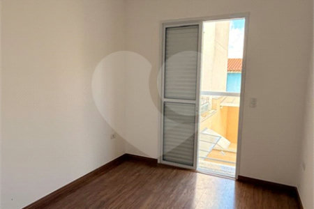 Apartamento à venda com 2 quartos em Santa Maria, Santo André, SP