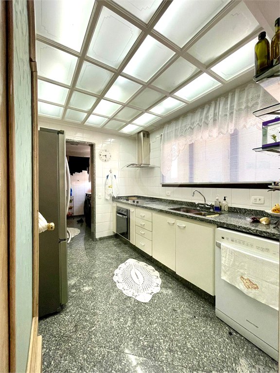 Apartamento à venda com 6 suítes em Santana, São Paulo, SP