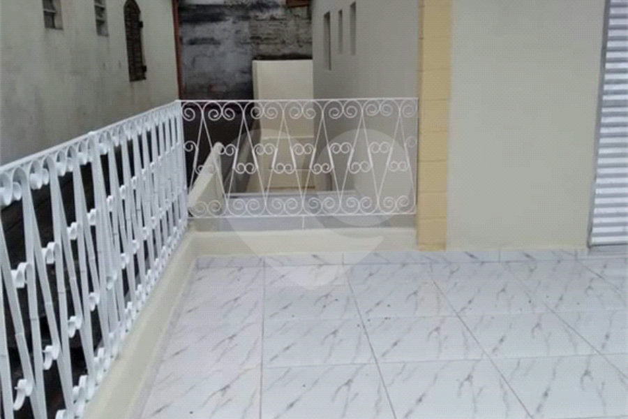 Sobrado à venda com 3 quartos em Mandaqui, São Paulo, SP