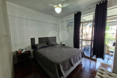 Apartamento à venda com 4 quartos, sendo 1 suíte, em Tijuca, Rio de Janeiro, RJ