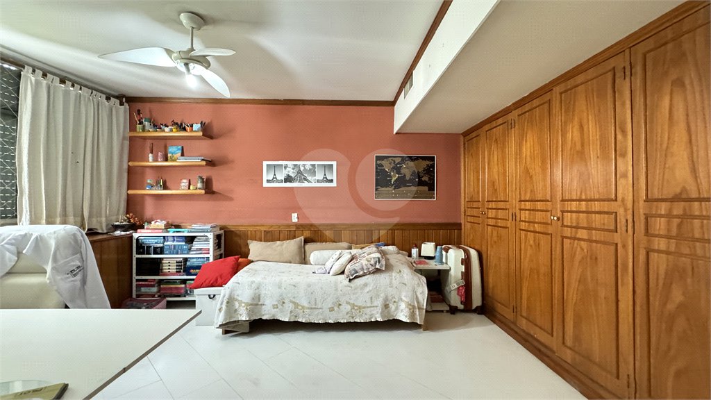 Apartamento à venda com 4 suítes em Vila Suzana, São Paulo, SP