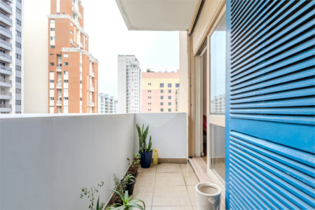 Apartamento à venda com 3 quartos em Jardim Paulista, São Paulo, SP