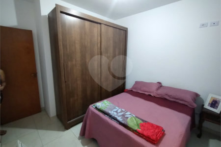 Casa à venda com 2 suítes no condomínio Joao de Laet, São Paulo - SP