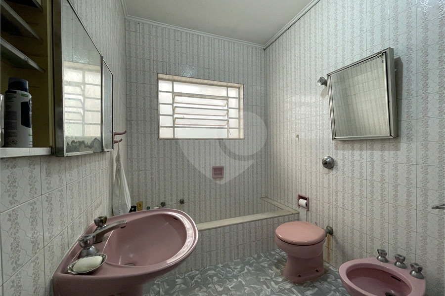 Casa Térrea à venda com 3 quartos, sendo 1 suíte, em Casa Verde, São Paulo, SP