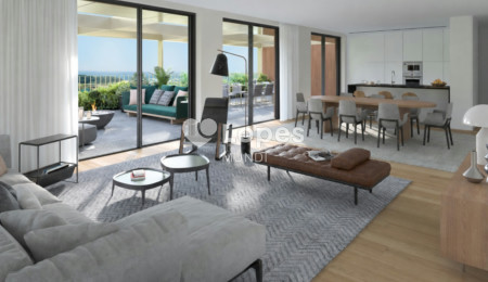 Apartamento T3 à venda em Canidelo, Vila Nova de Gaia, Portugal – Marina Douro