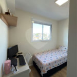 Apartamento à venda com 2 quartos em Casa Verde, São Paulo, SP