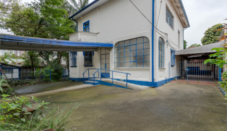 Sobrado à venda com 3 quartos, sendo 1 suíte,  em Brooklin Velho, São Paulo, SP