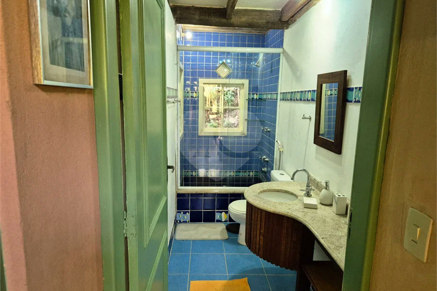 Casa à venda com 2 quartos, sendo 1 suíte, no condomínio Sausalito, Mairiporã - SP