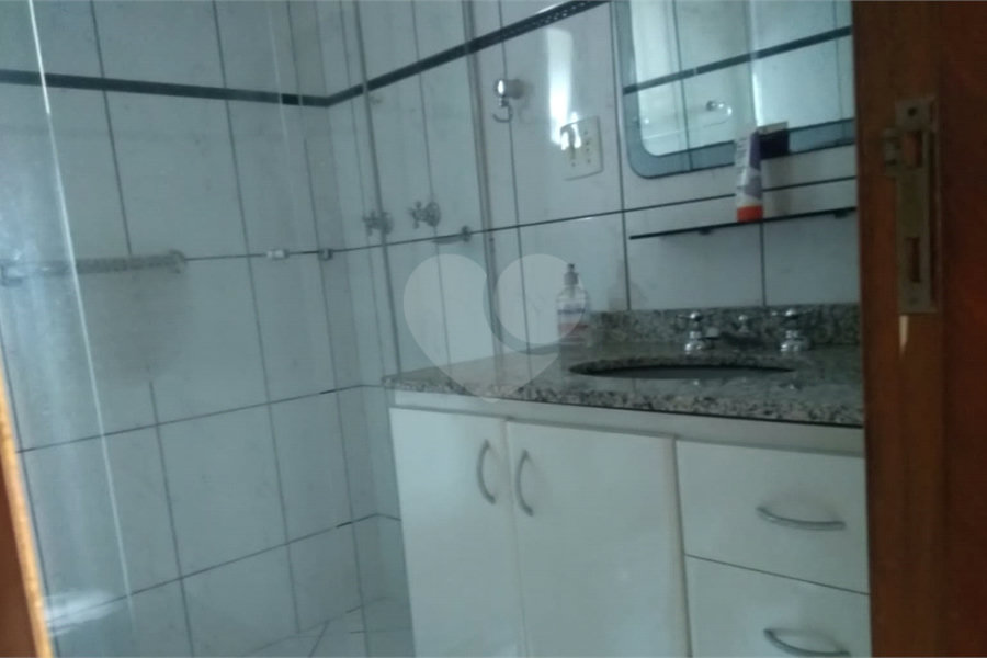 Apartamento em Pirituba