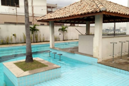 Apartamento à venda com 2 quartos em Jardim Japão, São Paulo, SP