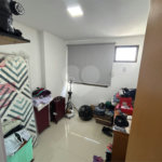 Apartamento à venda com 2 quartos, sendo 1 suíte, em Rio Comprido, Rio de Janeiro, RJ