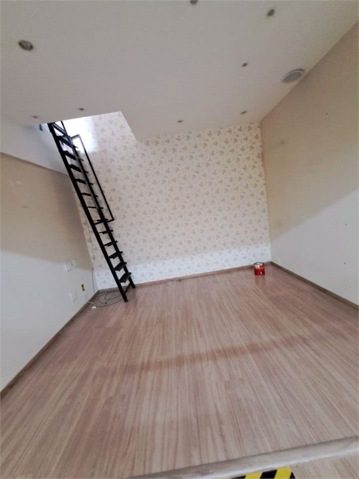 Loja para alugar, 25 m² por R$ 5.200,00 - Boqueirão - Santos/SP