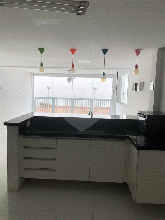 Casa à venda com 3 suítes em Jardim Anália Franco, São Paulo, SP