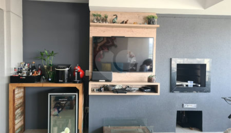 Apartamento à venda com 3 suítes em Vila Leopoldina, São Paulo, SP