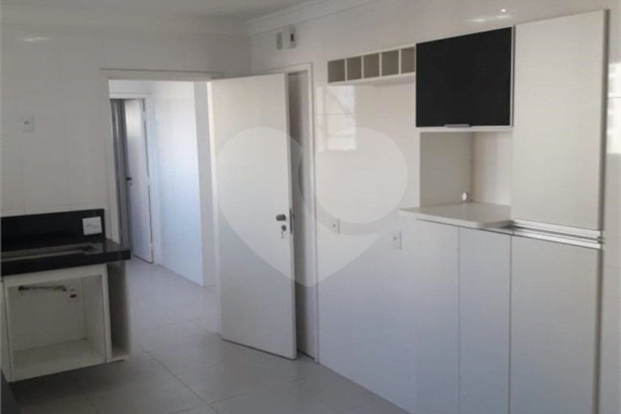 Apartamento à venda com 4 quartos, sendo 1 suíte, em Santana, São Paulo, SP