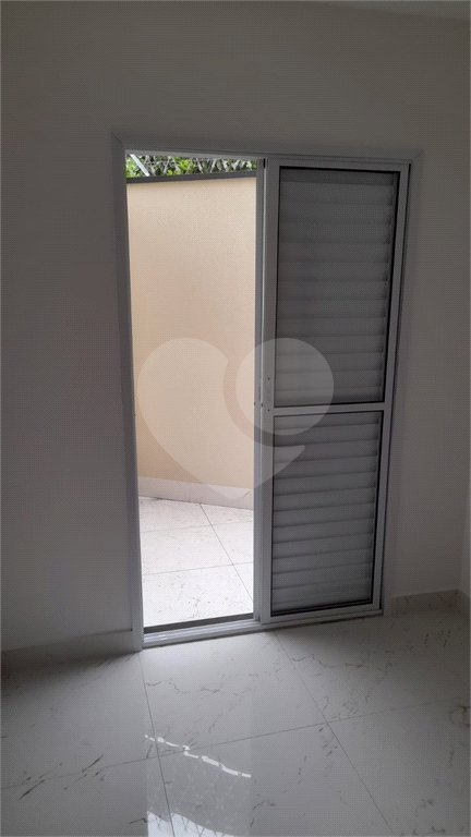 Casa à venda com 1 quarto no condomínio Residencial Irma Frias, São Paulo - SP
