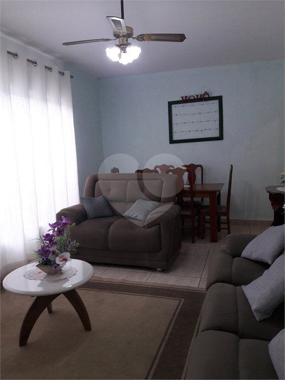 Casa Térrea à venda com 2 quartos em Freguesia do Ó, São Paulo, SP