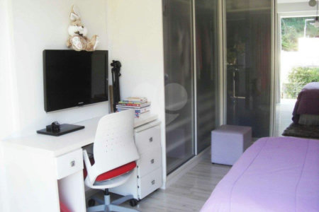 Casa de Vila à venda com 4 suítes em Morumbi, São Paulo, SP