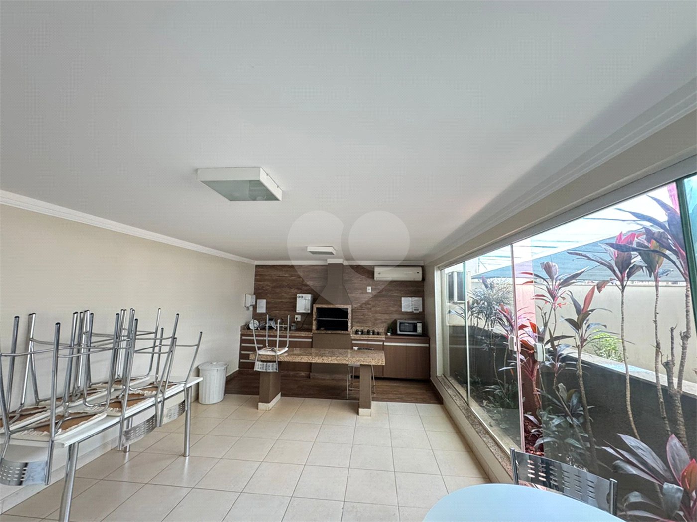 Apartamento à venda com 3 quartos, sendo 1 suíte,  em Jardim Paulista, Ribeirão Preto, SP