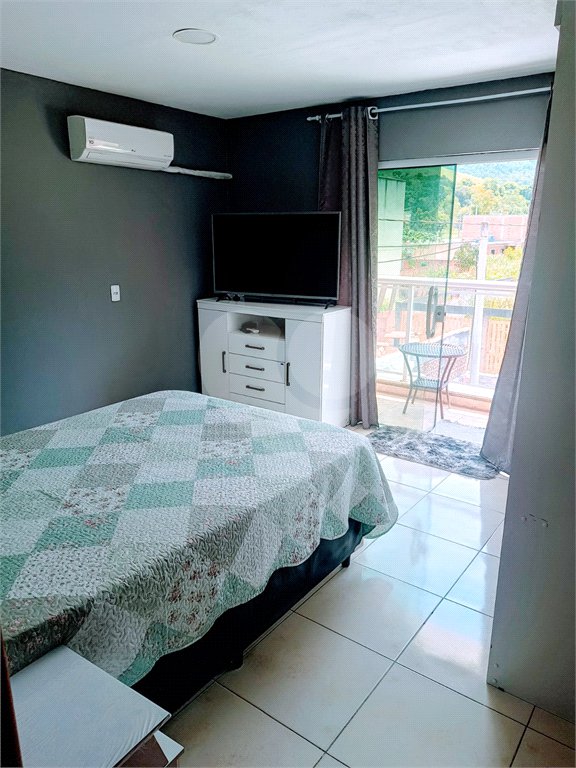 Duplex à venda com 2 quartos em Campo Grande, Rio de Janeiro, RJ
