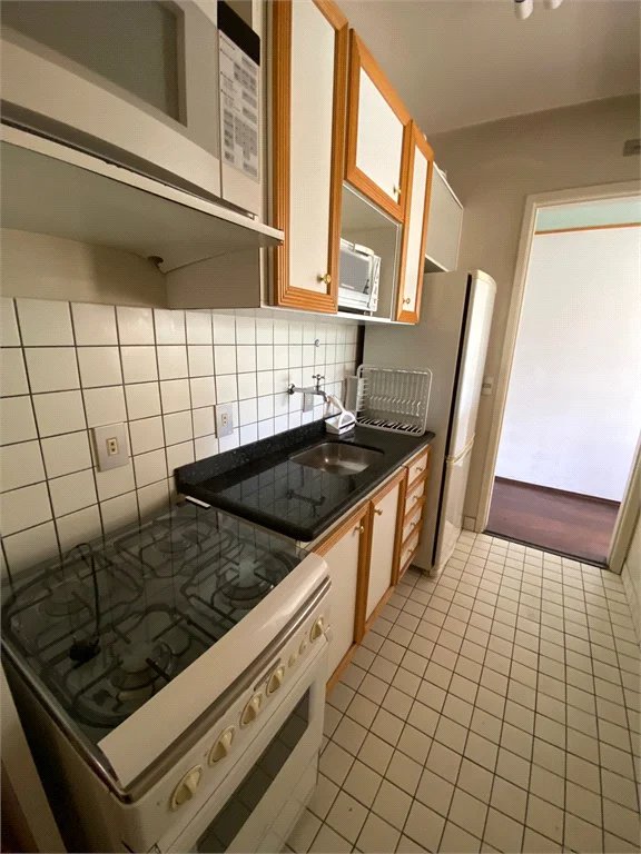 Apartamento à venda com 1 quarto em Vila Suzana, São Paulo, SP