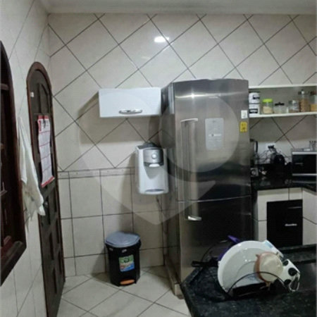 Sobrado à venda com 2 quartos, sendo 1 suíte, em Jardim Monte Cristo, Suzano, SP