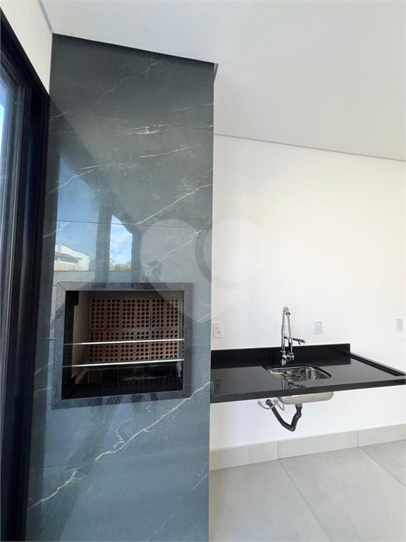 Casa à venda com 4 suítes no condomínio Residencial Jardim Villa Verona, Sorocaba - SP