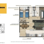 Apartamento à venda com 2 quartos, sendo 1 suíte, em Jardim São Carlos, Sorocaba, SP