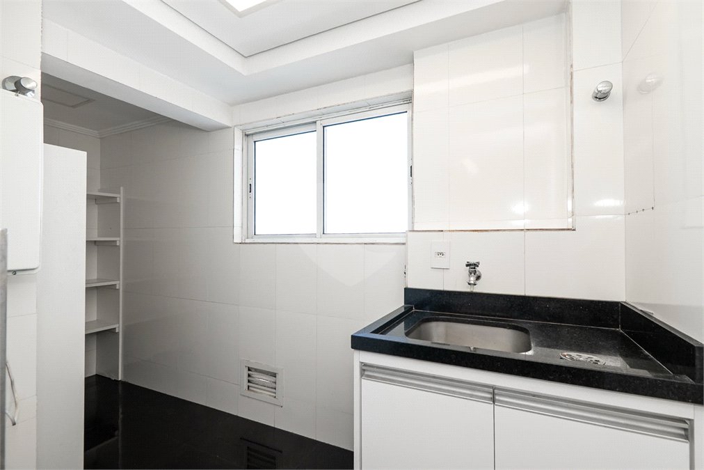 Apartamento à venda com 3 quartos, sendo 1 suíte,  em Alto da Mooca, São Paulo, SP