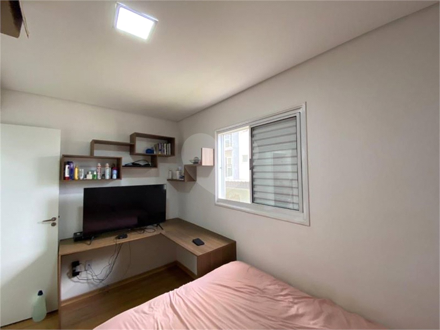 Apartamento à venda com 2 quartos em Parque Morumbi, Votorantim, SP