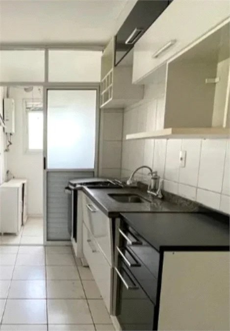 Apartamento à venda com 3 quartos, sendo 1 suíte, em Jaguaré, São Paulo, SP