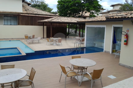 Casa em condomínio à venda ou para alugar com 4 suítes em Geribá, Armação dos Búzios, RJ