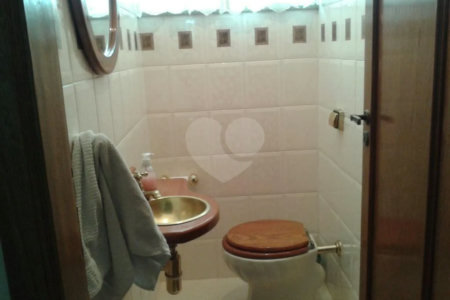 Casa à venda com 3 quartos, sendo 1 suíte, em Tucuruvi, São Paulo, SP