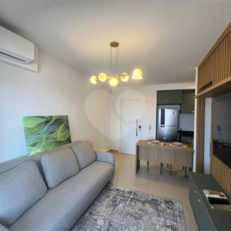 Apartamento à venda com 1 quarto em Parque Campolim, Sorocaba, SP