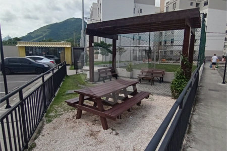 Apartamento para alugar com 2 quartos em Campo Grande, Rio de Janeiro, RJ