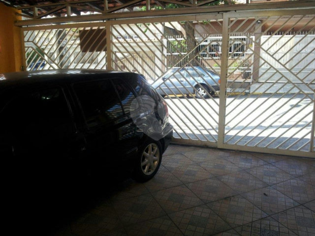 Casa à venda com 3 quartos em Parada Inglesa, São Paulo, SP