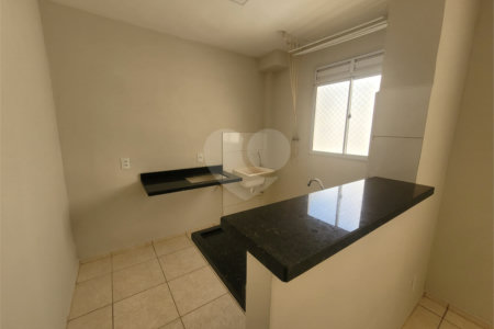 Apartamento à venda com 2 quartos em Reserva Real, Ribeirão Preto, SP