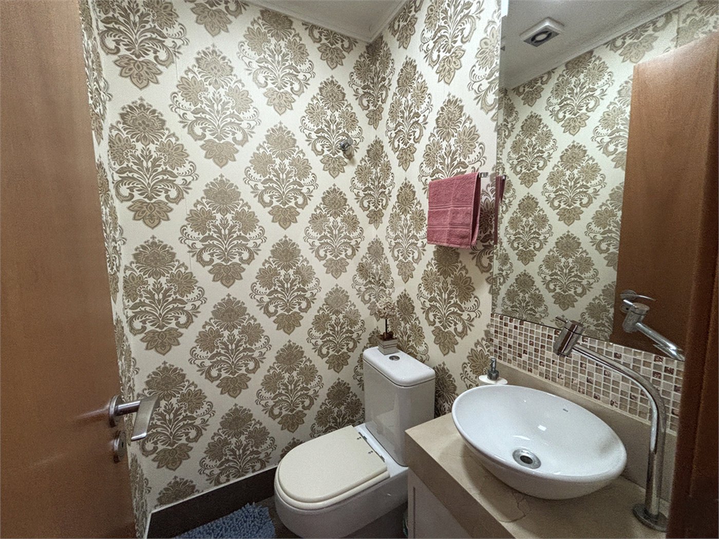 Apartamento à venda com 3 quartos, sendo 2 suítes, em Santana, São Paulo, SP