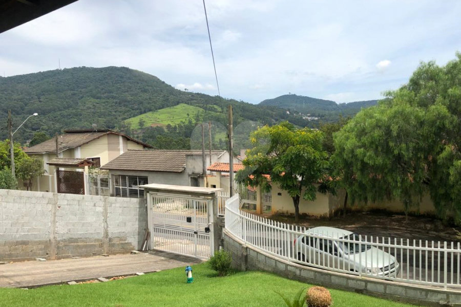 Casa Térrea à venda com 2 quartos em Serra da Cantareira, Mairiporã, SP