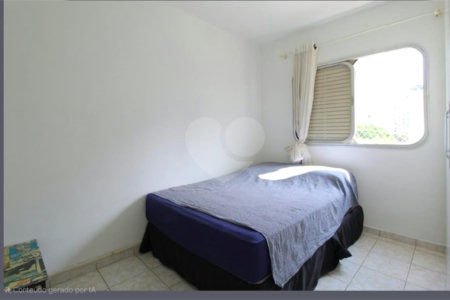 Apartamento à venda com 1 quarto em Indianópolis, São Paulo, SP