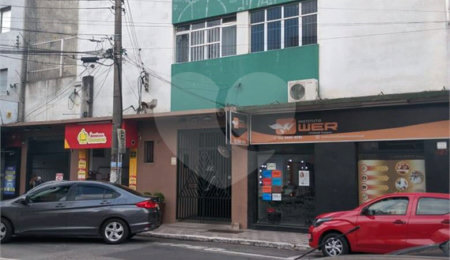 Apartamento à venda com 1 quarto no Centro, Suzano, SP