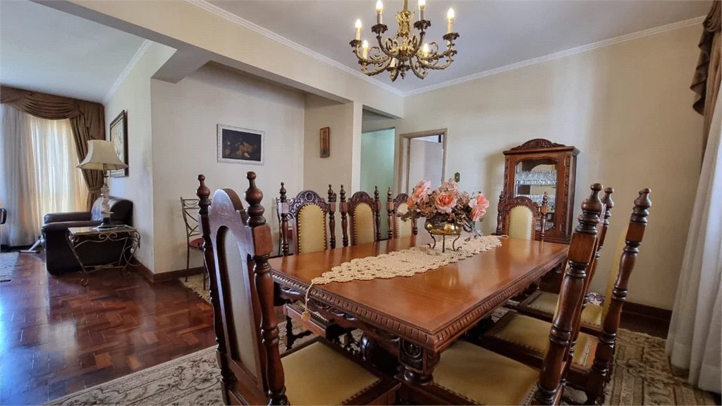 Apartamento à venda com 4 quartos em Pinheiros, São Paulo, SP