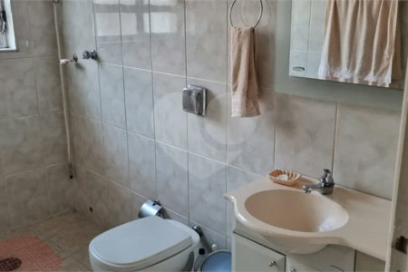 Sobrado à venda com 3 quartos, sendo 1 suíte, em Santana, São Paulo, SP