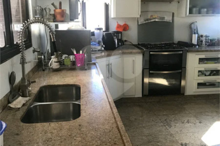 Apartamento à venda ou para alugar com 4 suítes em Santana, São Paulo, SP