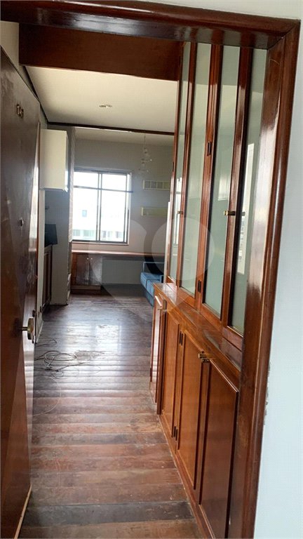Apartamento à venda com 1 quarto no Centro, São Paulo, SP