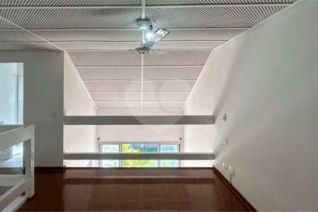 Apartamento à venda com 1 suíte em Brooklin Paulista, São Paulo, SP