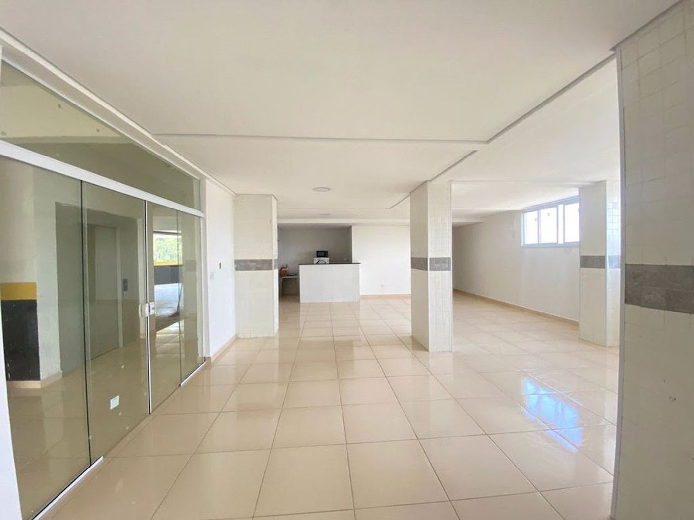 Apartamento Residencial à venda, Jardim Independência, São Vicente - AP1794.
