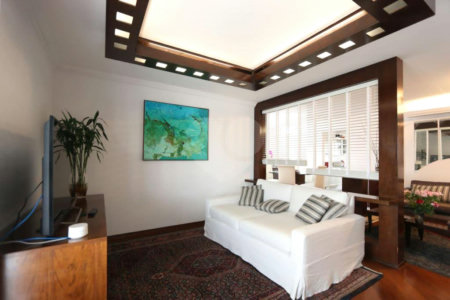 Apartamento à venda com 4 quartos, sendo 2 suítes,  em Vila Uberabinha, São Paulo, SP